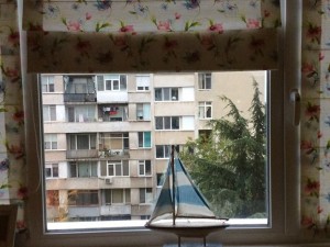 Houseless in Sunday