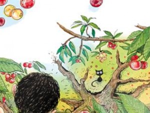  Children's workshop "Delicious geography"
