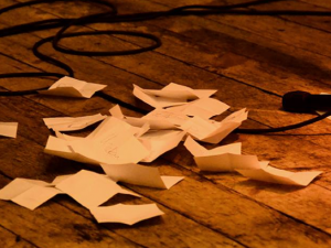 League of storytellers