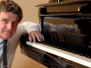 Jean-Bernard Pommier and Sofia Philharmonic