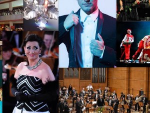 Christmas Gala Concert