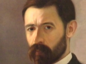 In Memory of Konstantin Velichkov