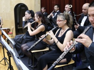 Symphonieta "Sofia" - traditional christmas concert