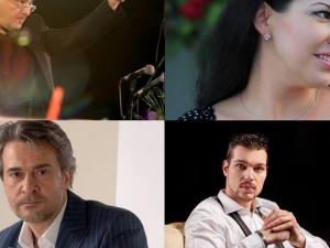 Christmas concert of the Sofia Philharmonic Orchestra 