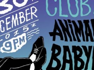 Animacionerite & Babyface Clan live 
