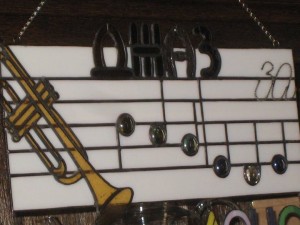 Jazz for children