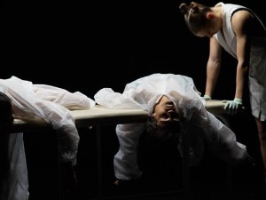 Zen Play - Derida Dance Center