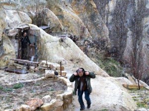 Sofia International Film Fest for students - WINTER SLEEP 