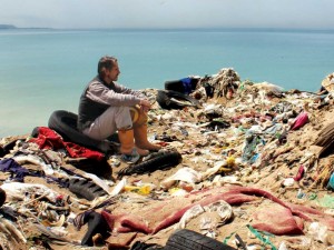“Trashed” - environmental documentary screening 