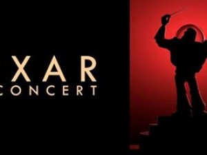 PIXAR IN CONCERT