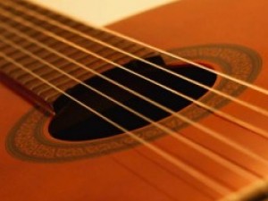 The Guitar School of MCI Sredets concert