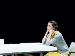 The Glass Menagerie at Sfumato Theater