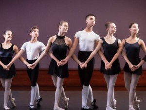 DANCE IT 2016 - workshop and training