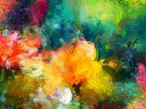 Spring  Concerto