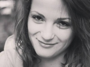 Poets in focus - Lora Dinkova