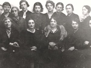 The Most significant female writers in Bulgarian literary history