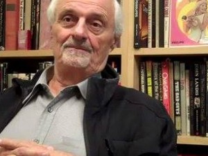 The Bulgarian in Hollywood: Meet TED KOTCHEFF