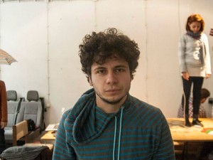 Protest .mp (3)  - performance