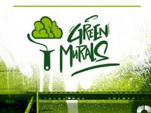 “Green Murals”