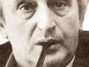 In the memory of Miron Ivanov