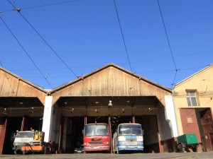 Forum for Urban Development 
