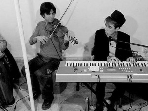 The Strawberry Finns @Atelier Plastelin