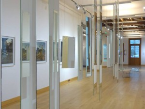 "Space - Public" - exhibition