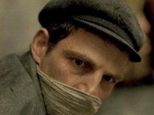 SON OF SAUL - Oscar winner