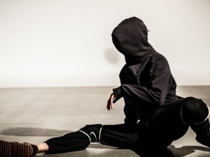 CORPS. RELATIONS | NO DISTANCE