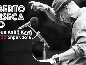 Roberto Fonseca - concert