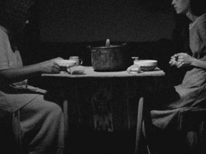 Contraplan - screening of BG shorts movies