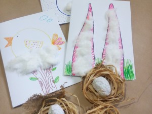Children's art workshops in Theatre "Sofia"