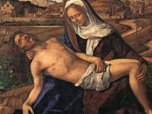 "Stabat Mater" - Еaster concert