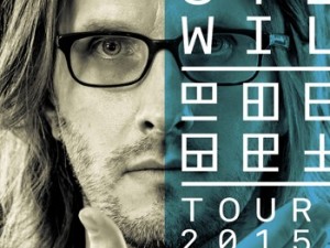 Steven Wilson's concert in Sofia