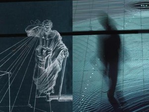 Art in post-media situation - lecture and discussion