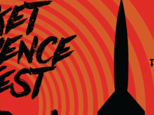 Rocket Psyence Fest at B-Side, club *MIXTAPE 5*