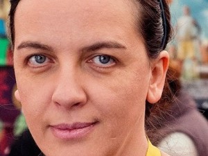 CreativeMornings with Martichka Bojilova