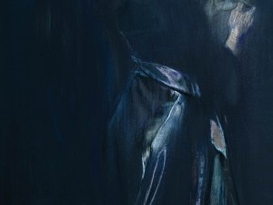 exhibition of paintings by Desislava Mintcheva