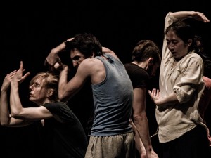 HOME at World Theater in Sofia