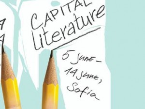 CapitaLiteratu - Creative Writing Lecture by Josh Weil.