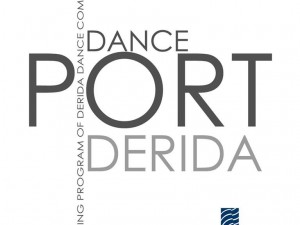Dance PORT Derida - workshop presentation 