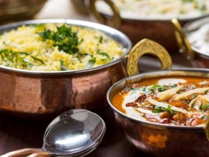 Multi Kulti Kitchen: Bangladesh