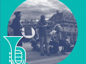 Fête de la musique - Sofia