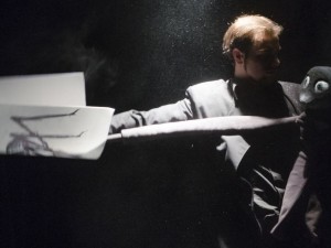 Small theater season at Sfumato