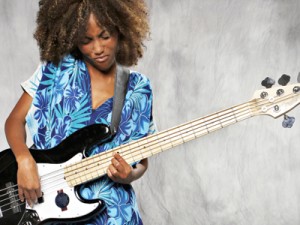 A to Jazz music festival