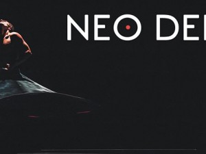 Neo Dervish - a performance