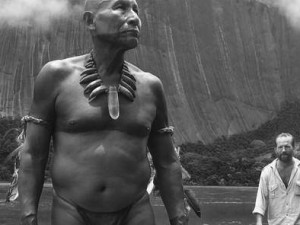 The Embrace of the Serpent part of "Psychoanalysis and Cinema" 