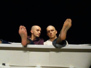 Playwrights workshop