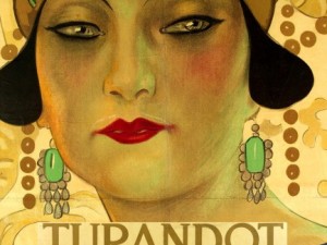 Turandot at OPERA in The Park