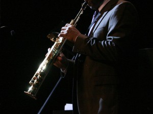 Branford Marsalis Quartet with special guest Kurt Elling at A to jazZ Festival
